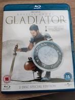 Gladiator, Ophalen of Verzenden, Zo goed als nieuw