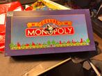 Monopoly de luxe volledig nieuw !, Hobby en Vrije tijd, Gezelschapsspellen | Bordspellen, Ophalen, Nieuw