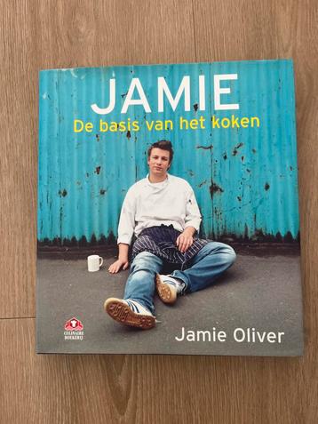 Jamie Oliver - Jamie beschikbaar voor biedingen