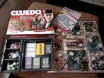 cluedo harry potter, Hobby en Vrije tijd, Gezelschapsspellen | Bordspellen, Ophalen of Verzenden, Zo goed als nieuw