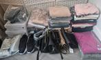 Partij nieuwe dameskleding / tassen / schoenen (50 stuks), Ophalen, Nieuw