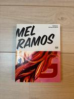 Mel Ramos 50 Years of Pop Art, Antiek en Kunst, Ophalen of Verzenden