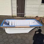 Brugman ligbad, nieuw, Doe-het-zelf en Verbouw, Sanitair, Ophalen, Nieuw, Bad