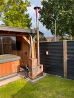 Hottub kachel te koop., Ophalen of Verzenden, Zo goed als nieuw, Pomp