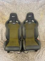 Recaro sportster CS yellowdot clio rs, Ophalen