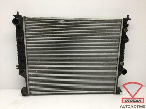 mercedes benz ml r klasse w164 w251 radiateur 320cdi, Auto-onderdelen, Airco en Verwarming, Mercedes-Benz, Gebruikt, Ophalen of Verzenden