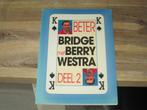 beter bridge met Berry Westra deel 2, Ophalen of Verzenden, Zo goed als nieuw