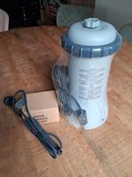 Filterpomp nieuw, Ophalen of Verzenden, Nieuw, Filter