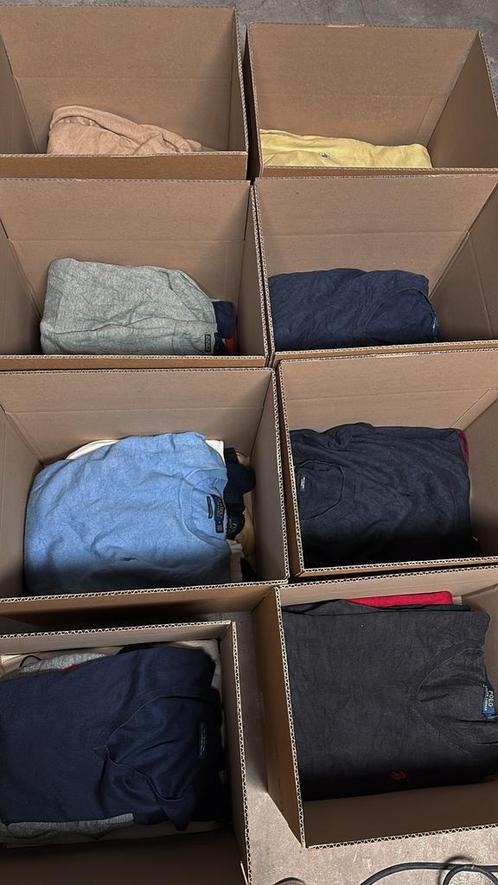 Ralph Lauren bulk, Kleding | Heren, Heren-kledingpakketten, Zo goed als nieuw, Verzenden