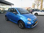 Fiat 500 1.2 Sport, Carplay, Cruise Control, PDC (bj 2020), 12 maanden, Gebruikt, 4 cilinders, Bedrijf