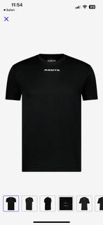 Masita active shirt 5xS, Nieuw, Maat 46 (S) of kleiner, Ophalen of Verzenden, Zwart