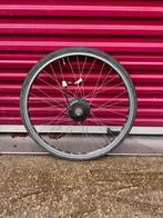 Panasonic E-bike Wiel met Motor, Ophalen of Verzenden