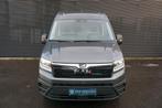MAN TGE 3.140 | L3H3 | BPM vrij | ACC | App-Connect | Camera, Auto's, Bestelauto's, Stof, 4 cilinders, Origineel Nederlands, Diesel