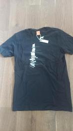 Okimono shirt, maat L, nieuw met kaartje, Maat 52/54 (L), Zwart, Nieuw, Ophalen of Verzenden