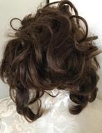 Nieuw Pruikje, Kleding | Dames, Carnavalskleding en Feestkleding, Ophalen of Verzenden, Nieuw, Overige thema's, Accessoires