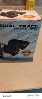 Claxon / Toeter voor Auto - Nieuw, Auto-onderdelen, Ophalen of Verzenden, Nieuw, Universele onderdelen