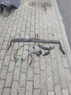 Peugeot 206 trekhaak, Ophalen, Peugeot
