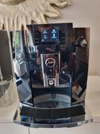 Jura E6 EC Piano Black - incl. Fabrieksgarantie, Ophalen, Jura nederland, Info@jura.com, Espresso apparaat