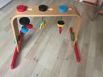 baby gym leka, Kinderen en Baby's, Speelgoed | Speelkleden, Ophalen, Zo goed als nieuw
