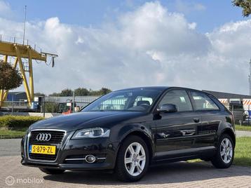 Audi A3 1.2 TFSI Ambition cruise stoel vw airco beschikbaar voor biedingen