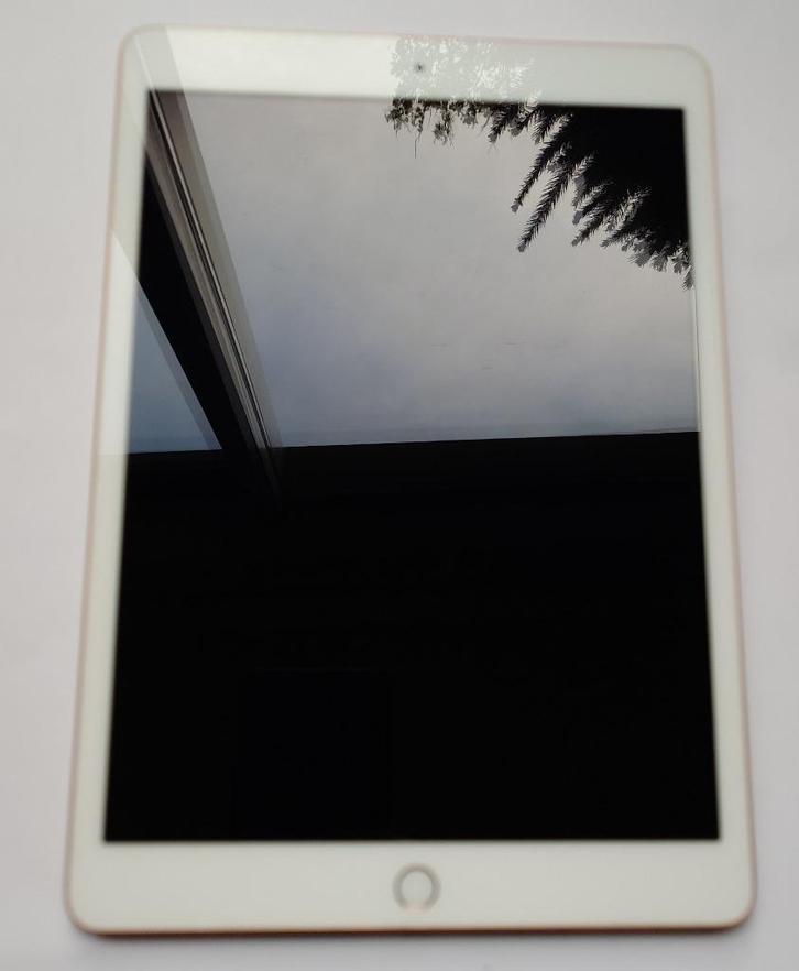 Apple Ipad 7e generatie model A2197 32GB (Rose) Gold, Computers en Software, Apple iPads, Zo goed als nieuw, Apple iPad, Wi-Fi