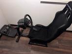 Playseat Evolution + Logitech G29 + Shifter en Pendalen, Spelcomputers en Games, Spelcomputers | Sony PlayStation Consoles | Accessoires