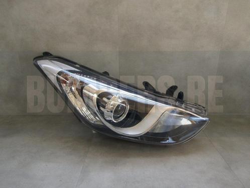 Koplamp HYUNDAI I30 11- 92102-A6020 Rechts A823/5K/16B, Auto-onderdelen, Verlichting, Gebruikt, 6 maanden garantie, Ophalen of Verzenden