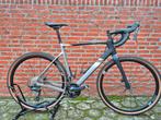 Sensa Giulia  Elite GRX Gravelbike, 28 inch, Carbon, Sensa, Heren