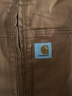 Te koop bomber jack van carhartt, Overige kleuren, Maat 48/50 (M), Carhartt, Nieuw