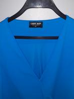 Leuke travelstof top, Ophalen of Verzenden, Zo goed als nieuw