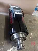 Spindelmotor H.S.D - 6.8 kW, Ophalen, Gebruikt