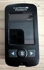 CareSens N Premier bloedsuiker meter, Ophalen of Verzenden, Zo goed als nieuw