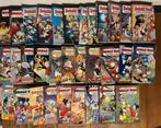 Donald duck pocket, dubbel pocket en duckstadpocket, Eén comic, Verzenden, Zo goed als nieuw, Europa