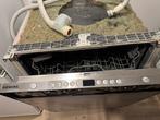 siemens vaatwasser inbouw SN65L031EU, Witgoed en Apparatuur, Vaatwasmachines, Ophalen, Gebruikt, Minder dan 85 cm, Kort programma