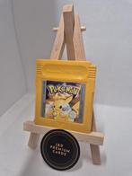 Pokémon Yellow Version: Special Pikachu Edition, Spelcomputers en Games, Games | Nintendo Game Boy, Avontuur en Actie, 1 speler