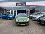 Peugeot 307 Break 1.4-16V XS, Auto's, Peugeot, Voorwielaandrijving, Zwart, 4 cilinders, Metallic lak