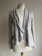 repeat vest grijs maat 40, Verzenden, Zo goed als nieuw, Grijs, Maat 38/40 (M)