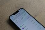 Apple iPhone 13 - 256GB - Donkergroen | Garantie, 256 GB, Apple, Zwart, IPhone 13