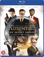 Kingsman Secret Service en Golden Circle., Ophalen of Verzenden, Zo goed als nieuw, Actie