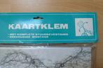 fiets route kaarthouder kaartklem kaartleeshouder route plan, Ophalen, Nieuw