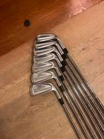 Titleist cb forged 714 4-p, Sport en Fitness, Golf, Ophalen of Verzenden, Zo goed als nieuw, Set