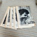 5 x kerk en wereldopbouw delen 6-7-8-9-10, Ophalen of Verzenden, Gelezen