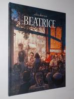 Beatrice - nn_HC_Beatrice, Eén stripboek, Ophalen of Verzenden, Zo goed als nieuw