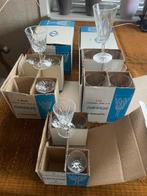 Diverse glazen assortiment - alleen afhalen, Ophalen, Glas of Glazen, Gebruikt, Glas