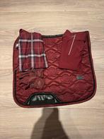 Dekjes full dressuur, Ophalen of Verzenden, Zo goed als nieuw