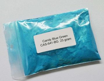 Maak uw object uniek met pigments! beschikbaar voor biedingen