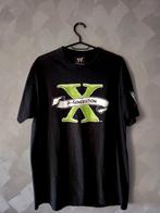 WWE origineel t-shirt D-Generation x maat l, Maat 52/54 (L), Wwe, Zwart, Ophalen of Verzenden