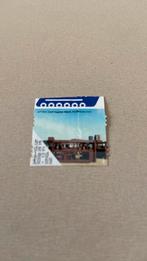 Nederland, Postzegels en Munten, Postzegels | Nederland, Ophalen of Verzenden, Gestempeld