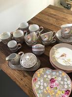 Servies PiP zgan, Ophalen, Zo goed als nieuw, Bord(en), Overige stijlen