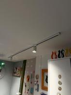 Plafond verlichting winkel, Huis en Inrichting, Lampen | Plafondlampen, Ophalen, Nieuw, Metaal